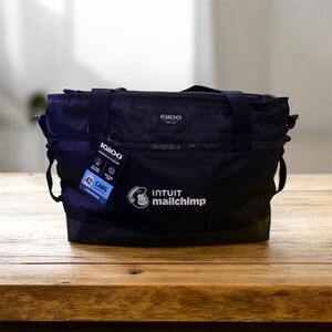 Igloo Maddox XL Cooler Bag – 42-Can Capacity – Brand New